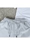 Summer Men's Sports Set - ONE Printed T-Shirt, Shorts and Tracksuit Bottoms Set - 6