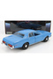 Hollywood Christine 1:24 1977 Plymouth Fury Detective Rudolph Junkins Diecast Model Car - 3