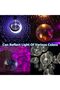 Mirror Disco Ball – Reflective Glass Party Decoration, Hanging Loop, Sparkling Effect, 40cm - 7