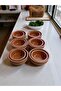 Natural Clay Casserole Container – Set of 6 & Set of 12 - 2