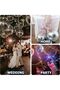 Mirror Disco Ball – Reflective Glass Party Decoration, Hanging Loop, Sparkling Effect, 40cm - 8