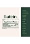 Lutein Softgels, 40 Mg Eye Health Supplements and Vitamins, Support Vision Health - 5
