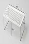 Shelf Organizer Rectangular, Multi-Purpose Shelf Organizer Kitchen Organizer,Cup Organizer - 3