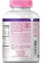 Extra Strength Hair, Skin & Nails - 5,000mcg, 250 Softgels - 3