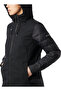 Boundary Bay Hyrid Women's Coat 1800511-011 - 4