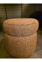 Premium Silindir Puf - 2