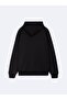 Black Sweatshirt - 2