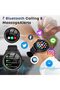 Smart Watches for Women Men, 1.39" HD IPS Touchscreen Smartwatch - 6
