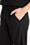 Straight Fit Wide Leg Trousers F5413Ax25Au - 5