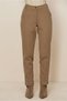 Button Detail Pants 70944