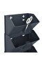 Vertical Garden Plant Set 4 pcs Anthracite Polypropylene - 6