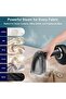 1500W Garment Steamer Iron - 3