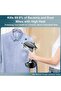1500W Garment Steamer Iron - 8