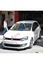VW Polo 3 Parça Ön Lip - 5