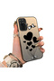 Xiaomi Redmi Note 10 Pro Compatible Heart Balloon Pattern Protected Silicone Phone Case - 3