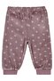 Mini Pati Empirme 6-18 Months Single Bottom Baby - Brown