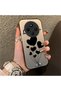 Xiaomi Redmi 14C Compatible Heart Balloon Pattern Protected Silicone Phone Case - 4