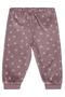 Mini Pati Empirme 6-18 Months Single Bottom Baby - Brown - 2