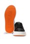 Anton Black Sneaker - 3