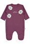 My Sunshine Printed 1-9 Months Jumpsuit - Pink 9-12 Months