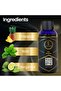 Oud Immortal Fragrance Oil Aromatherapy 500ml - 6
