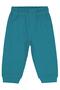 Plain 6-18 Months Single Bottom Baby - Green 9-12 Months