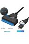4204 2in1 USB 3.0 Type-C to 2.5 Inch Sata Hdd Ssd Converter Converter - 5