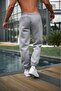 Men's Nardogri Combed Cotton Sweatpants - 3