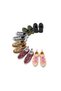 Women's / Girls' Sneaker (Casual) 80D2490080-Dj01 Moon247 Xlace Burgundy/Pink - 5