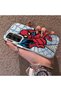 Popular Spiderman Silicone Protective Phone Case Compatible with Samsung Galaxy A35 - 2