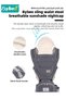 6-in-1 Baby Carrier with Hip Seat And Storage Bag, Multifunctional Baby Strap Waist Carrier for New - 7