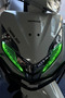 Headlight Design Headlight Film Sticker for Honda Activa (2023-2024-2025 Compatible)