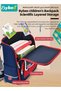 Kids School Bag, Children's Backpack, School Backpack for Primary School Students, Waterproof School - 5