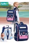 Kids School Bag, Children's Backpack, School Backpack for Primary School Students, Waterproof School