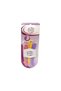 Hair Removal Blades For Facial & Body Hair, Pack of 3's