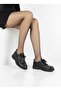 Genuine Inner Leather Daily Shoes 350 - 4