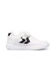 Kayno Jr. 900713-9124 White Children's Casual Sports Shoes