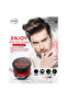 Hair Wax 06 Red 150 ml Extra Strong - 6