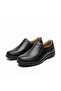 632860 Comfortable Orthopedic Men's Leather Casual Shoes - 2
