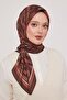 Oscar Scarf |   Deep Coffee - 4
