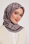 وشاح أوسكار |   بوهيم جراي - 3