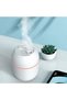 X50 Humidifier Air Humidifier Steam Machine - 2
