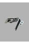 Rline Logo Panjur Arma Black (with Screws)