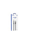 AC-06 PLUS TYPE-C AUX KABLO