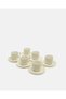 IvoryTea Set (12 Piece) - 3