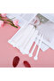 100 Pcs Perfume Essential Oils Test Paper Strips 130*12mm Aromatherapy Fragrance Testing Strip - 2