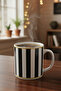 Aura Model Porcelain Mug, Special Design, 300 ml - 5