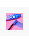 I LOVE EXTREME BLUE crazy volume mascara - 2