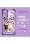 Xiaomi Redmi Note 11 Pro Compatible Sweet Cartoon Cat Transparent Silicone Protected Phone Case