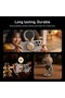 Magnetic Selfie Fill Light for MagSafe, 360° Rotatable & Extendable Phone Light with 3 Light Modes - 6